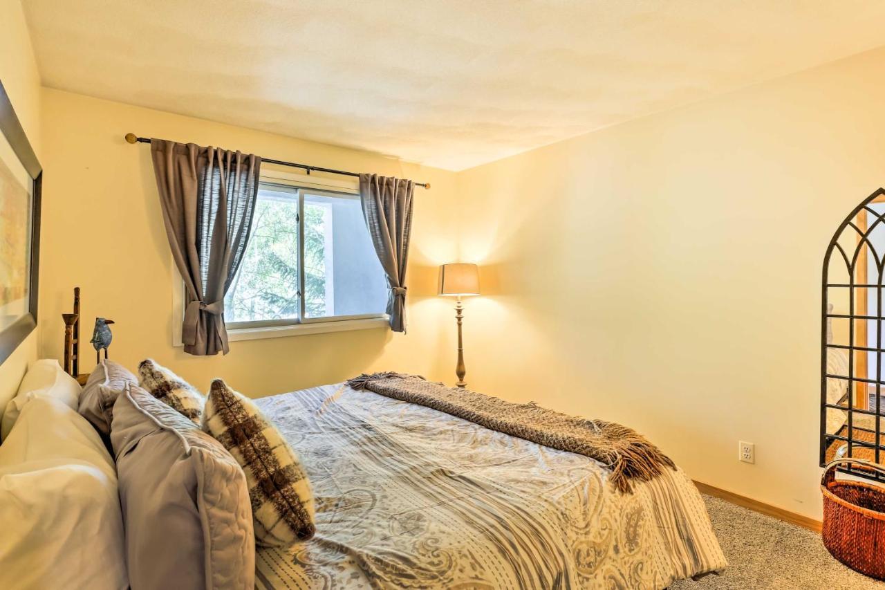 Lakefront Dillon Gem With Balcony 6 Mi To Keystone Exterior foto